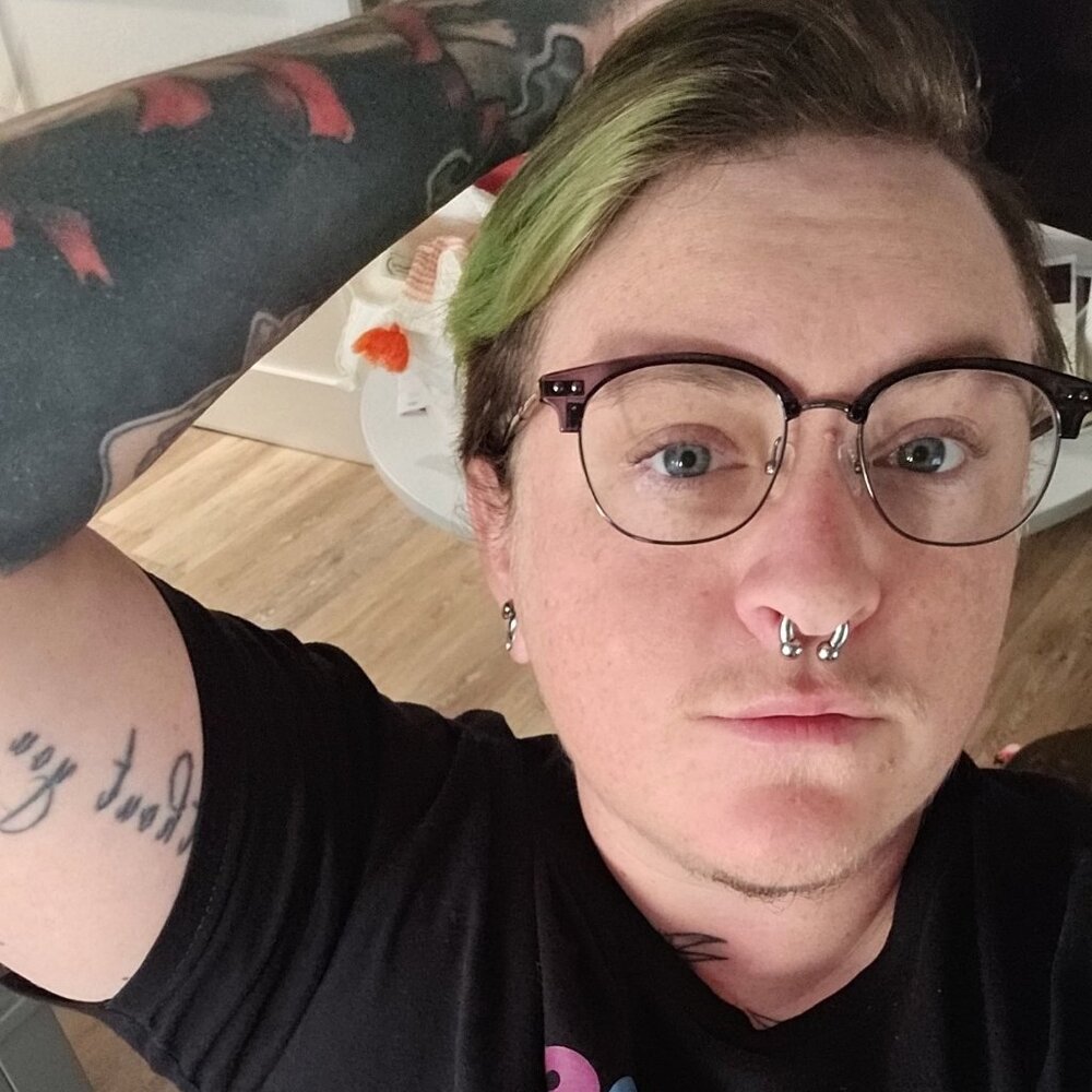 Meet your Posher, Murphy